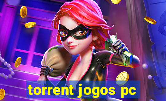 torrent jogos pc